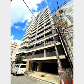 ルネ日本橋アネーロ 2階 築17年6ヶ月の賃貸物件
