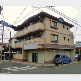南福岡駅より徒歩5分 2階 築29年5ヶ月の賃貸物件