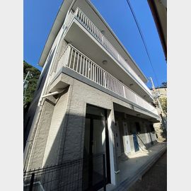 三ノ宮駅より徒歩20分 3階 築29年3ヶ月の賃貸物件