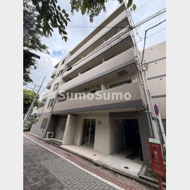 都立大学駅より徒歩11分 3階 築7年6ヶ月の賃貸物件