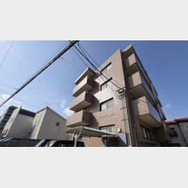 プリメラ緒方 2階 築29年3ヶ月の賃貸物件