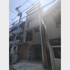劉ビル 1階 築8年11ヶ月の賃貸物件