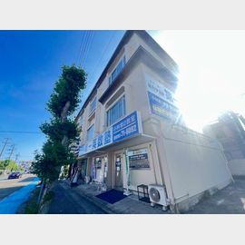 小林駅より徒歩10分 3階 築49年5ヶ月の賃貸物件