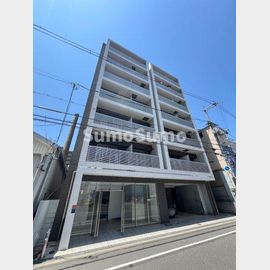 ラナップスクエア難波２ 3階 築19年11ヶ月の賃貸物件