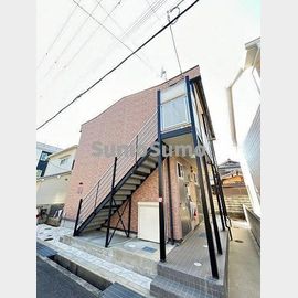 福知山線塚口駅より徒歩15分 2階 築17年8ヶ月の賃貸物件