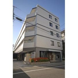 パークアクシス目黒本町 5階 築20年2ヶ月の賃貸物件