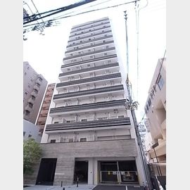 ファーストステージ神戸ハーバーランドの賃貸物件