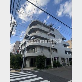 用賀駅より徒歩13分 1階 築4年5ヶ月の賃貸物件