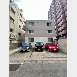 リテラ銀天町 2階 築15年の賃貸物件