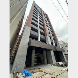 中洲川端駅より徒歩15分 13階 新築の賃貸物件