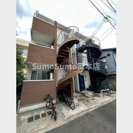 アクロス芦屋西アパートメントの賃貸物件