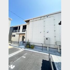 出屋敷駅より徒歩13分 2階 新築の賃貸物件