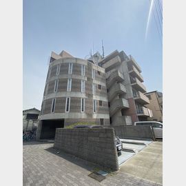Y’sコート蘭びっく 1階 築29年5ヶ月の賃貸物件