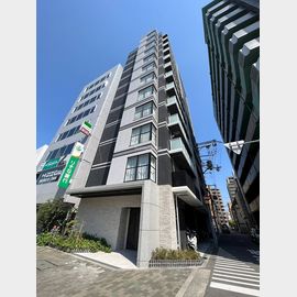 S-RESIDENCE西長堀 5階 築6年7ヶ月の賃貸物件