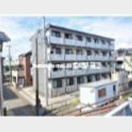 出来島駅より徒歩15分 3階 築17年4ヶ月の賃貸物件