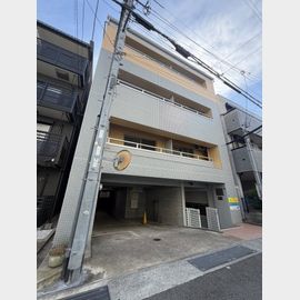 兵庫駅より徒歩12分 2階 築28年10ヶ月の賃貸物件