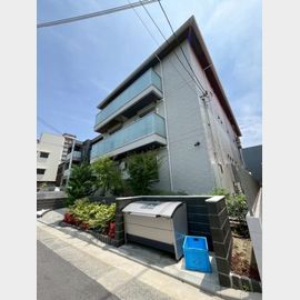 フジパレス西宮駅北 3階 築2年1ヶ月の賃貸物件