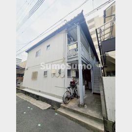 東鳴尾駅より徒歩7分 2階 築50年5ヶ月の賃貸物件