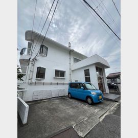 板宿駅より徒歩14分 2階 築47年7ヶ月の賃貸物件
