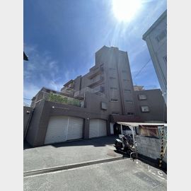 甲東園駅より徒歩38分 5階 築45年9ヶ月の賃貸物件