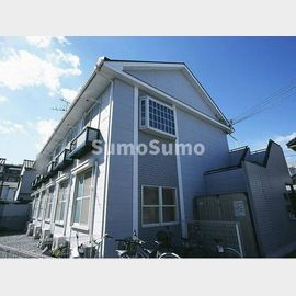 小林駅より徒歩15分 1階 築28年11ヶ月の賃貸物件