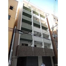 エスパシオ・コモド大阪新町の賃貸物件