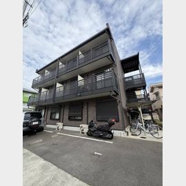 駒ヶ林駅より徒歩9分 2階 築10年8ヶ月の賃貸物件