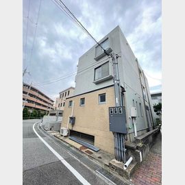 苦楽園口駅より徒歩2分 1階 築36年9ヶ月の賃貸物件