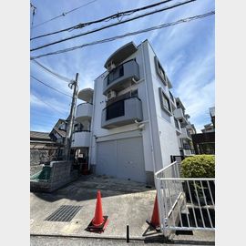 メゾンド・マール学園前 2階 築30年の賃貸物件
