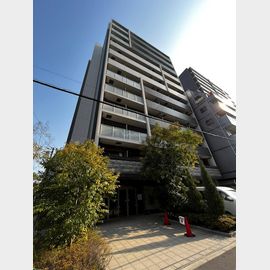 プレサンス高津公園ディオ 7階 築9年7ヶ月の賃貸物件