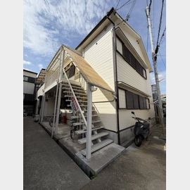 板宿駅より徒歩7分 2階 新築の賃貸物件
