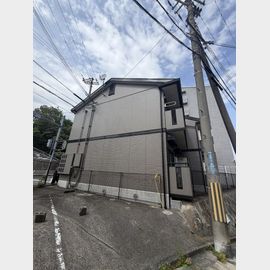 ウィング高取台 1階 築29年5ヶ月の賃貸物件