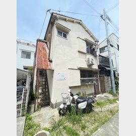 春日野道駅より徒歩5分 1階 築60年7ヶ月の賃貸物件
