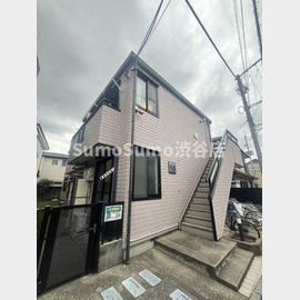 大岡山駅より徒歩9分 1階 築26年6ヶ月の賃貸物件