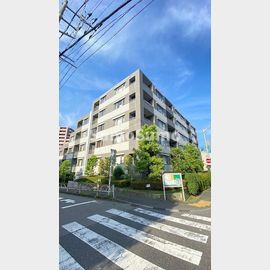 アパートメンツ東山の賃貸物件