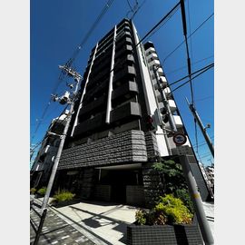 ワールドアイ難波南ミラージュの賃貸物件