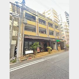 三ノ宮駅より徒歩12分 3階 築39年5ヶ月の賃貸物件