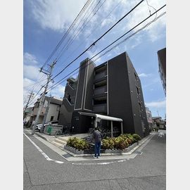 立花駅より徒歩22分 2階 築11年5ヶ月の賃貸物件