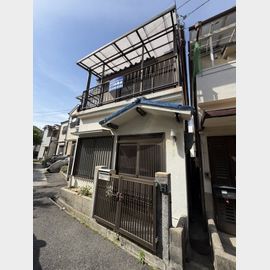 高速長田駅より徒歩12分 1階 築57年3ヶ月の賃貸物件