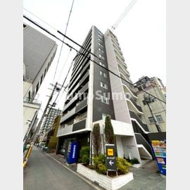 ジュネーゼ京町堀パークサイドの賃貸物件