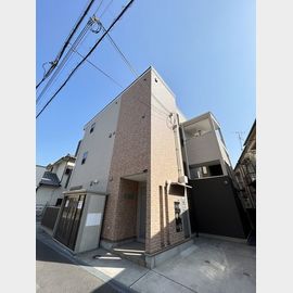 塚口駅より徒歩4分 3階 築9年1ヶ月の賃貸物件