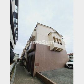 グリーンビュー２号館 1階 築33年5ヶ月の賃貸物件
