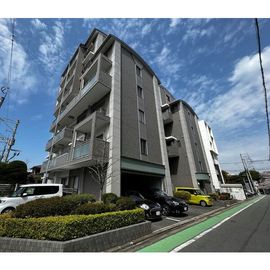 高宮駅より徒歩11分 5階 築25年9ヶ月の賃貸物件