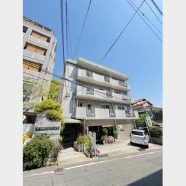 六甲グロリアハイツ 3階 築52年10ヶ月の賃貸物件
