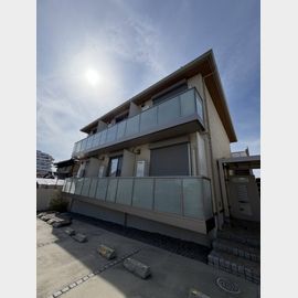 CASAウエスト 1階 築6年5ヶ月の賃貸物件