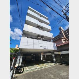 ベレッツァ南天神の賃貸物件