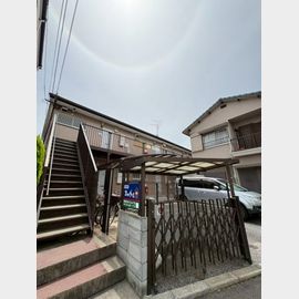 木本ハイツ 2階 築29年10ヶ月の賃貸物件