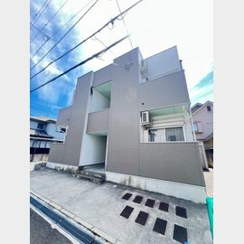 宝塚駅より徒歩9分 1階 築9年2ヶ月の賃貸物件