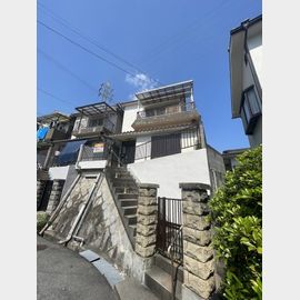妙法寺駅より徒歩19分 1階 築50年4ヶ月の賃貸物件