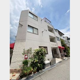 フォセット宝塚 2階 築37年3ヶ月の賃貸物件
